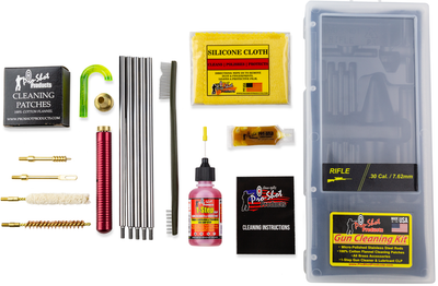 Набор Pro-Shot Classic Box Kit для чистки оружия кал. 30 (1775.00.85)