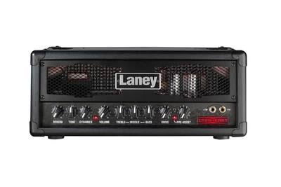Ламповая голова Laney IRT15H-2