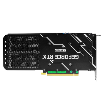 Видеокарта KFA2 RTX 3060Ti 8Gb Core LHR (36ISL6MD1VQK)