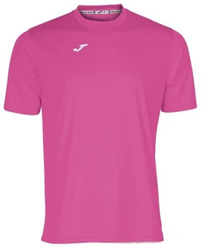 Футболка Joma COMBI розовый Муж M 100052.500 M