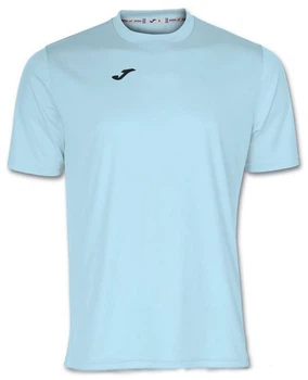 Футболка Joma COMBI блакитний Чол S 100052.350 S