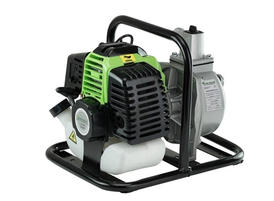 Мотопомпа Насоси+Обладнання Garden MP25-8 mini 10303