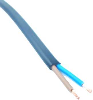 Кабель ШВВПнг Гал-Кат LS 2 х 0.5 GK 30 (23173 30)