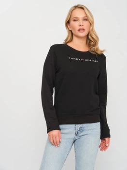Свитшот Tommy Hilfiger 10844.1 M (44) Черный
