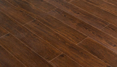 Ламінат Urban Floor "Megapolis" №80012 Горіх Денвер 33/8 VG PF (0,2045 кв.м/шт)(10шт/уп=2,04 кв.м)