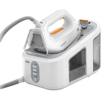 Утюг с парогенератором BRAUN IS 3132 WH