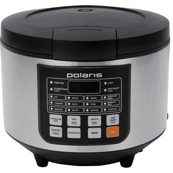 Мультиварка Polaris PMC 0366AD