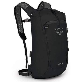 Городской рюкзак Osprey Axis 24L (S22) Black (009.3061) – Стильные