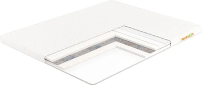 Ортопедический матрас Musson Футо-Soft под заказ за 1 кв.м.