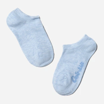 Шкарпетки Conte Kids Active 17С-63СП 000 16 р Світло-блакитні (4810226273036)
