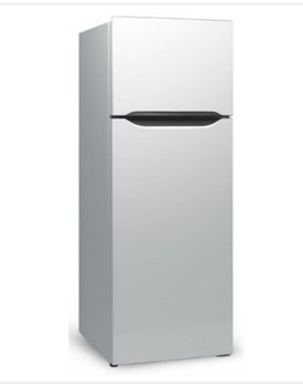 Холодильник Artel HD-360 FWEN STEEL