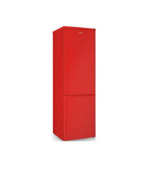 Холодильник Artel HD-345 RN RED
