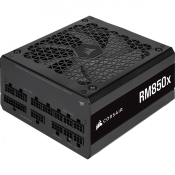 Блок питания Corsair RM850x (CP-9020200-EU) 850W (CP-9020200-EU)