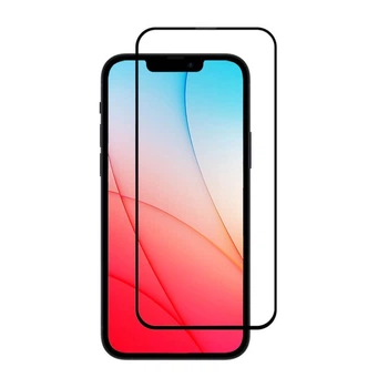 Защитное стекло 5D для Apple iPhone 14 Plus 9H