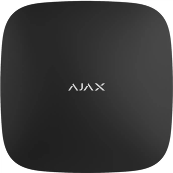 Ретранслятор сигнала Ajax ReX 2 Черный (000025356)