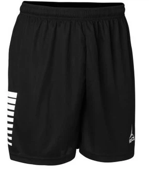 Шорти Select Italy player shorts чорні 5XS 624120-010