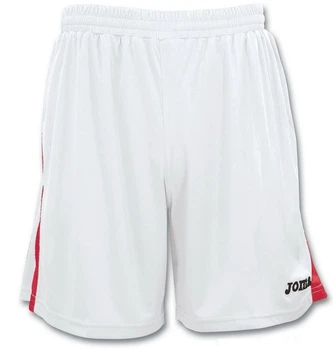Шорты бело-красные Joma Tokio 5XS 1146.007