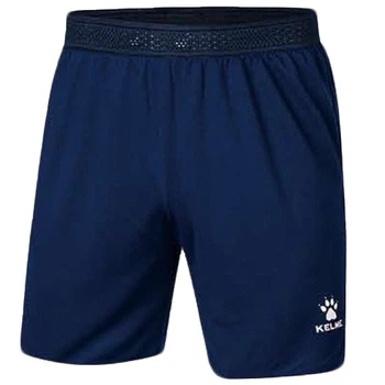 Шорти Kelme TRAINING SHORTS темно-сині S 3801265.9416