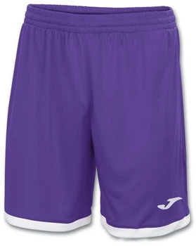 Шорты фиолетово-белые Joma TOLEDO 4XS-3XS 100006.550