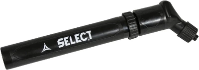 Насос Select Ball pump — Micro (236) Чорний (5703543204236)