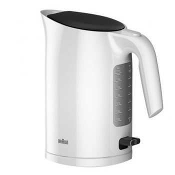 Електрочайник BRAUN WK 3100 WH
