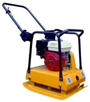 Виброплита Honker HP-C140H