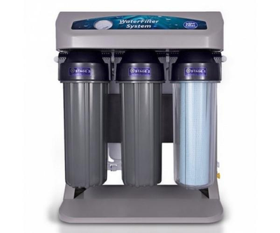 Фильтр обратного осмоса Aquafilter ELITE7G-G