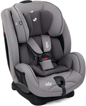 Автокрісло Joie Stages Gray Flannel гр. 0+/1/2 0-25 кг, 5056080605791