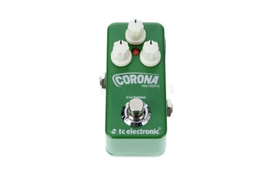 Гитарный хорус TC Electronic Corona Mini Chorus