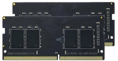 Оперативная память eXceleram SODIMM DDR4-2666 32768MB PC4-21328 (Kit of 2x16384) (E432269SD)