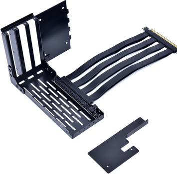 Рейзер карта для ПК Lian Li Lancool II-1X Black (G89).LAN2-1X.00