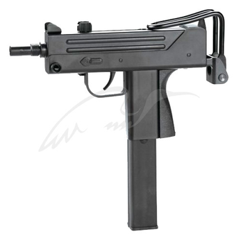 Пистолет пневматический SAS Mac 11 4,5мм