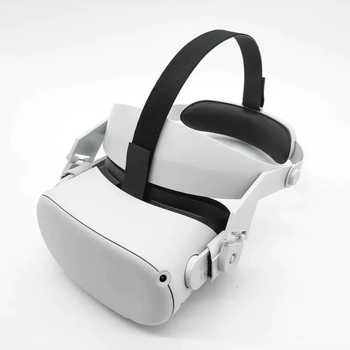 Улучшенное крепление на голову для Oculus Quest 2