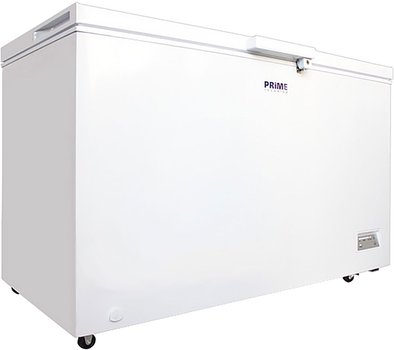 Морозильна скриня Prime Technics CS 4021 E