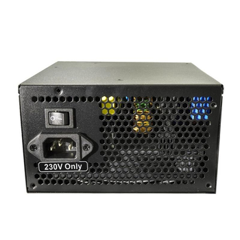 Блок питания Kenweiipc KW-1600WPF, 1600W