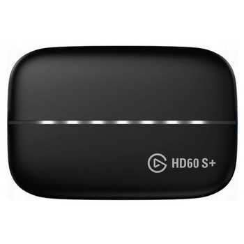 Устройство видеозахвата Elgato Game Capture HD60 S+