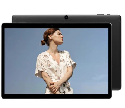 Планшет ALLDOCUBE iPlay 20S (4/64GB) 4G/GPS (AC-102530) Black