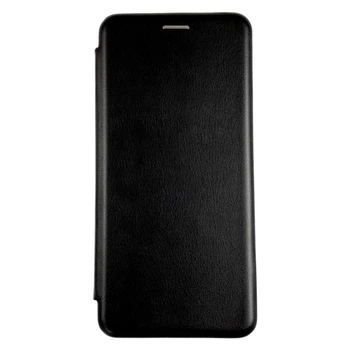 Чехол-книжка Elegant на Realme C21 черный