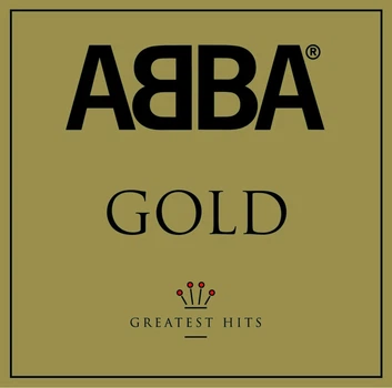 Диски с музыкой исполнителя ABBA - ROZETKA | Купить диски с