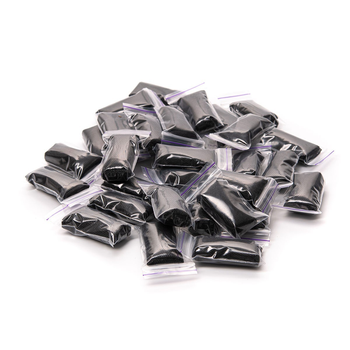 Труси-стрінги чоловічі окантовані Doily® L/XL зі спанбонд (50 шт/уп). Чорні