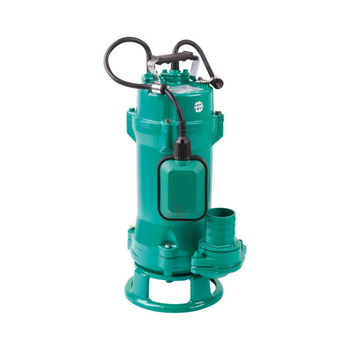 Насос фекальний Taifu TPS 1500 A 1,5 кВт SD00025428