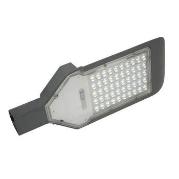 Світильник Horoz Electric вуличний LED "ORLANDO-50" 50 W 4200K