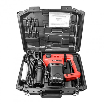 Перфоратор Stark RH 1600 Profi