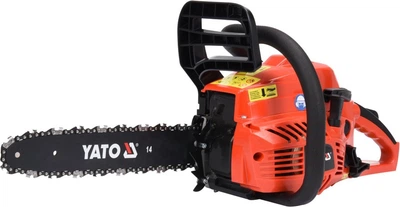 Бензопила цепная YATO 1300 Вт YT-84895