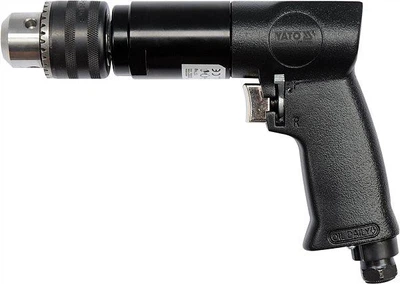 Дриль пневматична Yato 1/4" (YT-09702)