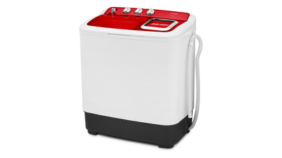 Пральна машина напівавтомат ARTEL ART-TE 60 L Red