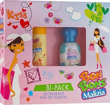 Подарочный набор Bon Bons 2