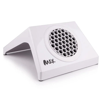 Витяжка для манікюру MAX Ultimate 4 100W WHITE