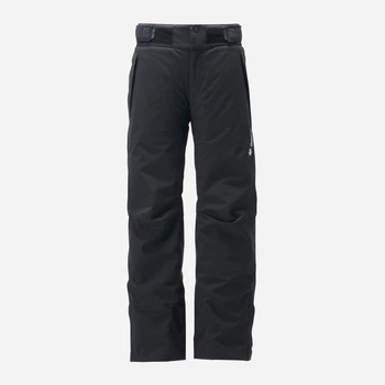 Горнолыжные брюки мужские Goldwin Stream Pants G31925MB M Black