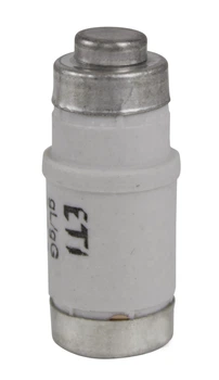 Запобіжник ETI D02 gL/gG 32A 400V E18 50kA 2212006 (універсальний/сповільнений)